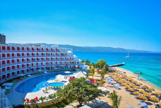 Royal Decameron Cornwall Beach Resort Royal Decameron Cornwall Beach Resort