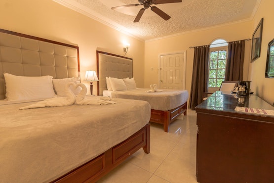 Travellers Beach Resort Travellers Beach Resort